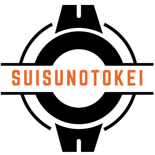 Suisunotokei